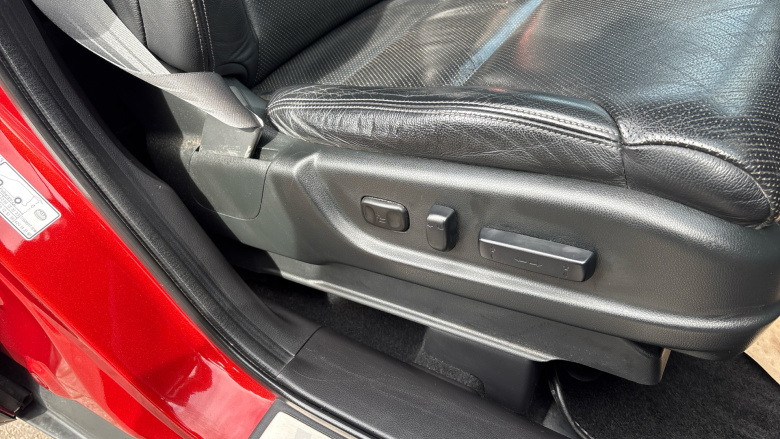 Honda CR-V 2.2 i-DTEC EX 5dr Diesel Estate